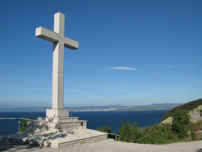 Aktivirajmo svoja pljuča na Primorskem