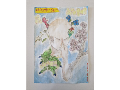 Razpis za 27. tekmovanje mladih Zdrav dih za navdih 2025/2026